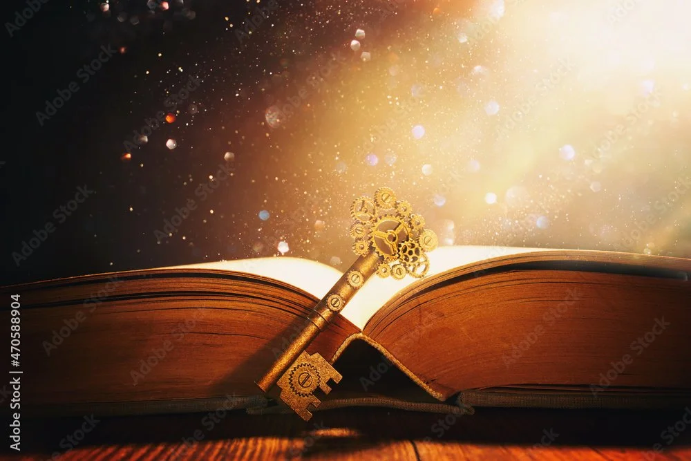 Breaking Generational Baggage