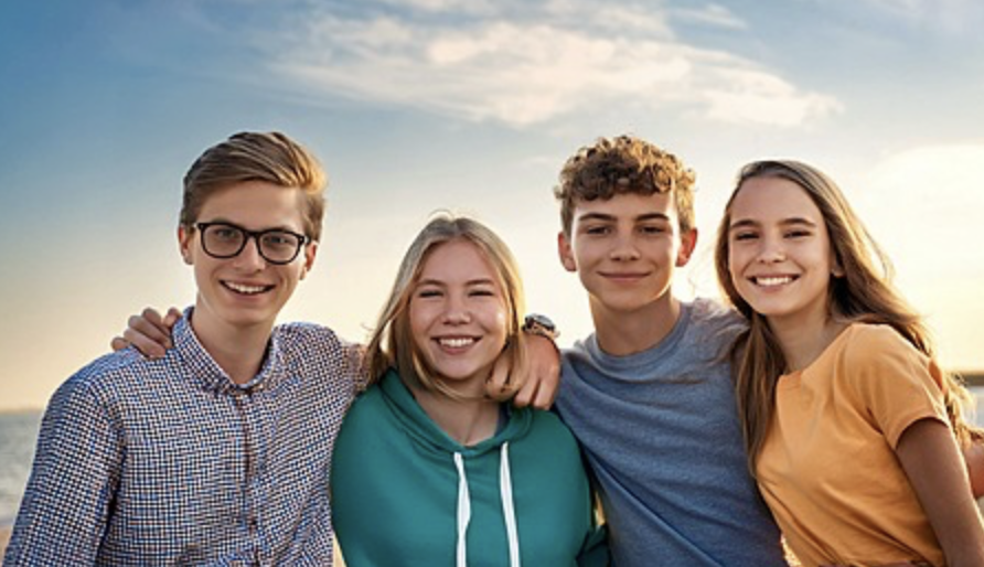 How to Help Your Kids Navigate Gender and Sexual Identity Issues