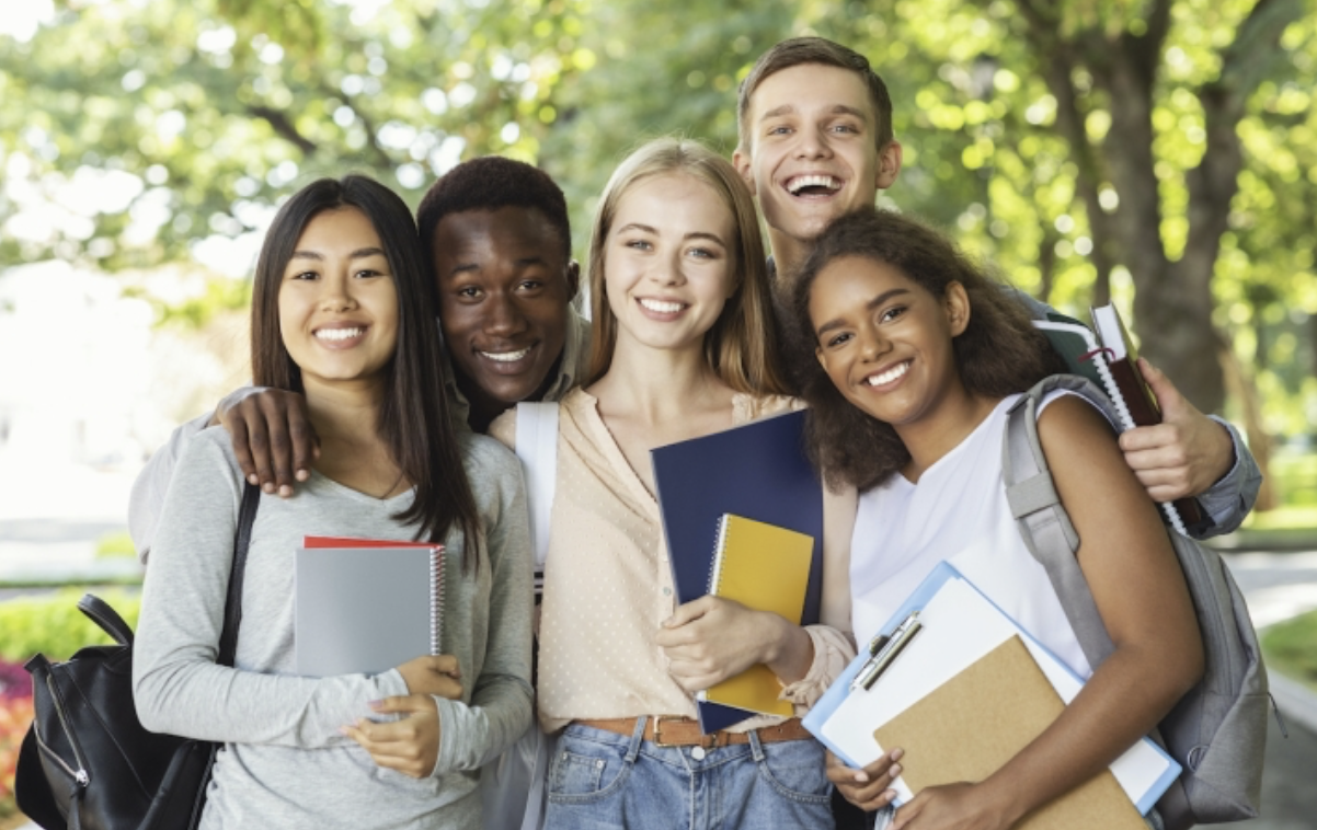 There Is No Hurry: Rethinking Teen Dating