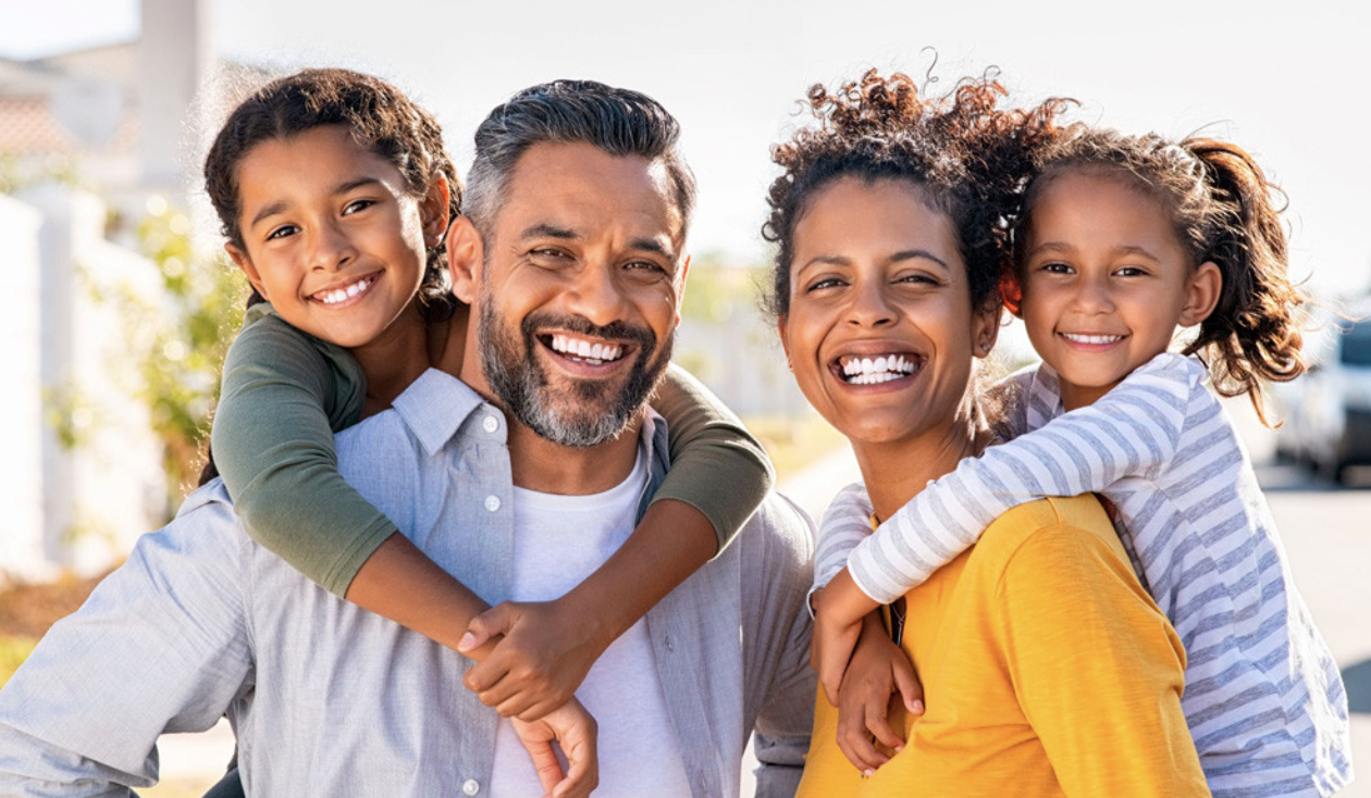 How to Define Your Family Identity: Three Foundational Questions Every Family Should Ask