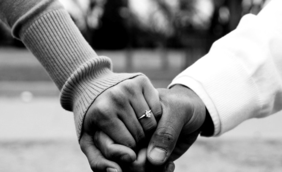 Reconnecting When Parenting Feels All-Consuming