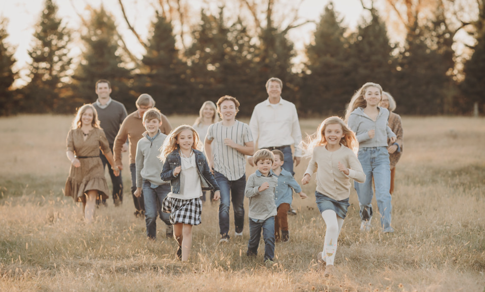 When Family Hurts: Overcoming Bitterness