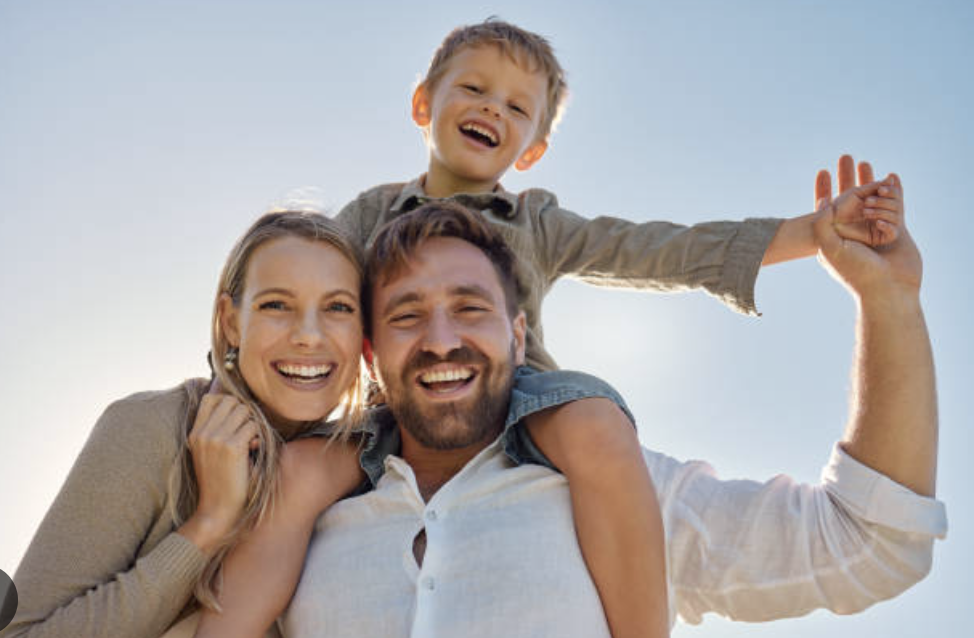 When Mom and Dad Don’t Agree: Navigating Parenting Disagreements in Marriage