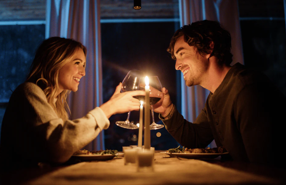 Creative Date Nights for Busy Parents on a Budget