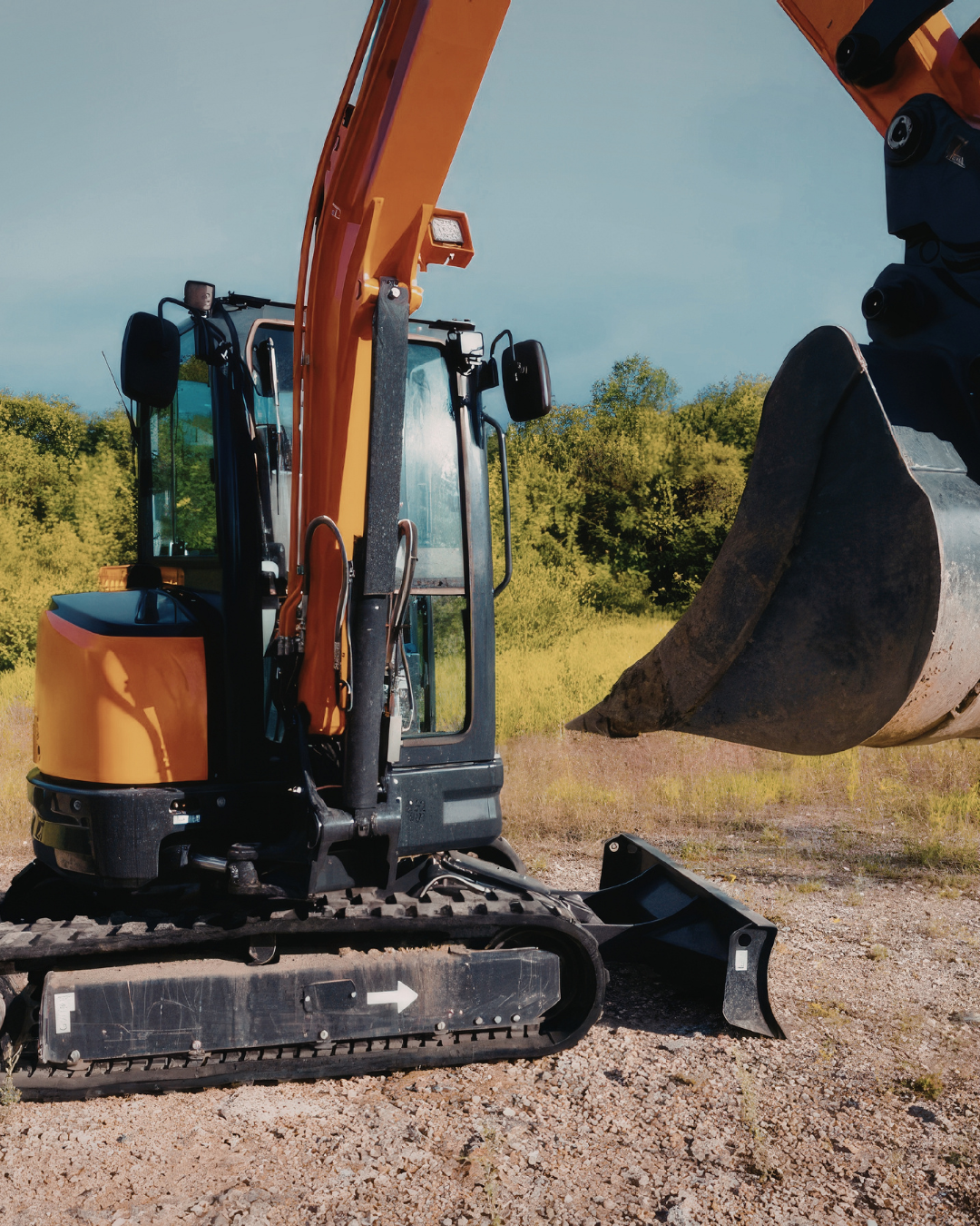 How to Choose the Right Excavation Contractor in Ithaca, NY