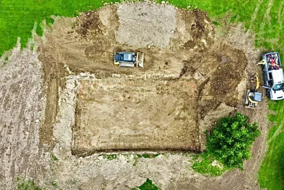 What’s Included in Site Preparation? A Homeowner’s Guide in Ithaca, NY