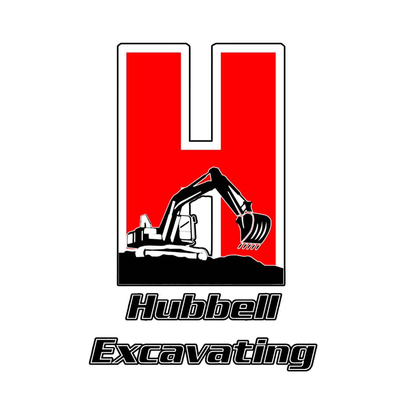 Hubbell Excavating