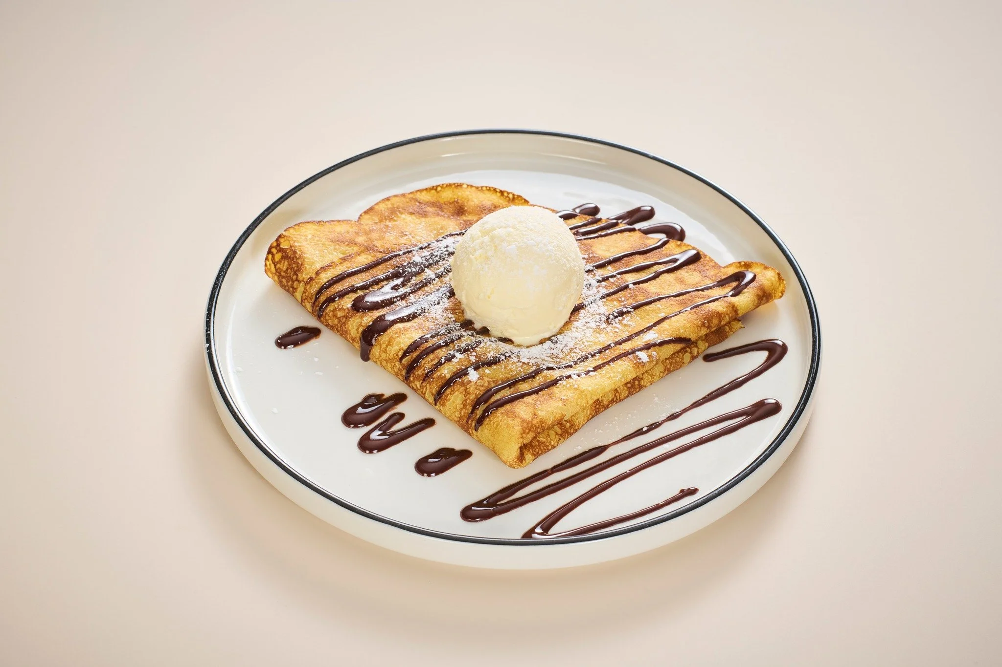 ☁️ Het is wat grauwer buiten vandaag&hellip; perfect weer om deze namiddag gezellig te komen genieten van een heerlijke pannenkoek bij ons 🥞

En alvast om naar uit te kijken: vanaf zaterdag 04/10 starten onze nieuwe suggesties!

🍲 Stoofpotje van ev