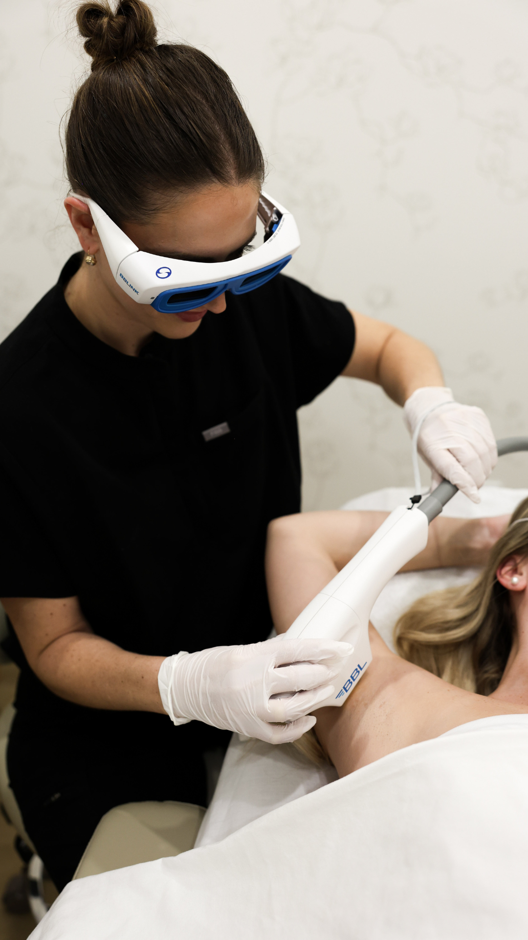 BBL Bare Permanent Hair Reduction in Kingsville | Anderson Medical ...
