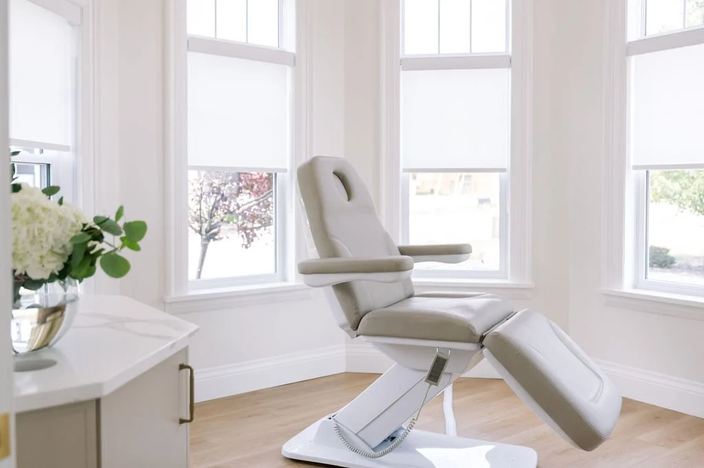 Anderson Medical Aesthetics | Physician-Led Skincare & Injectables