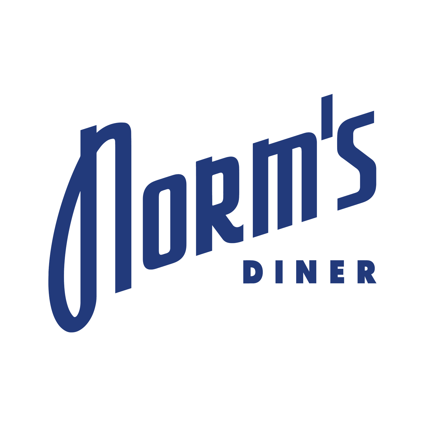 Norm&#39;s Diner