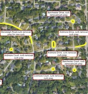 Allied Construction - Phase 1
