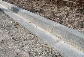 Curb &amp; Gutter update (06/24/26)