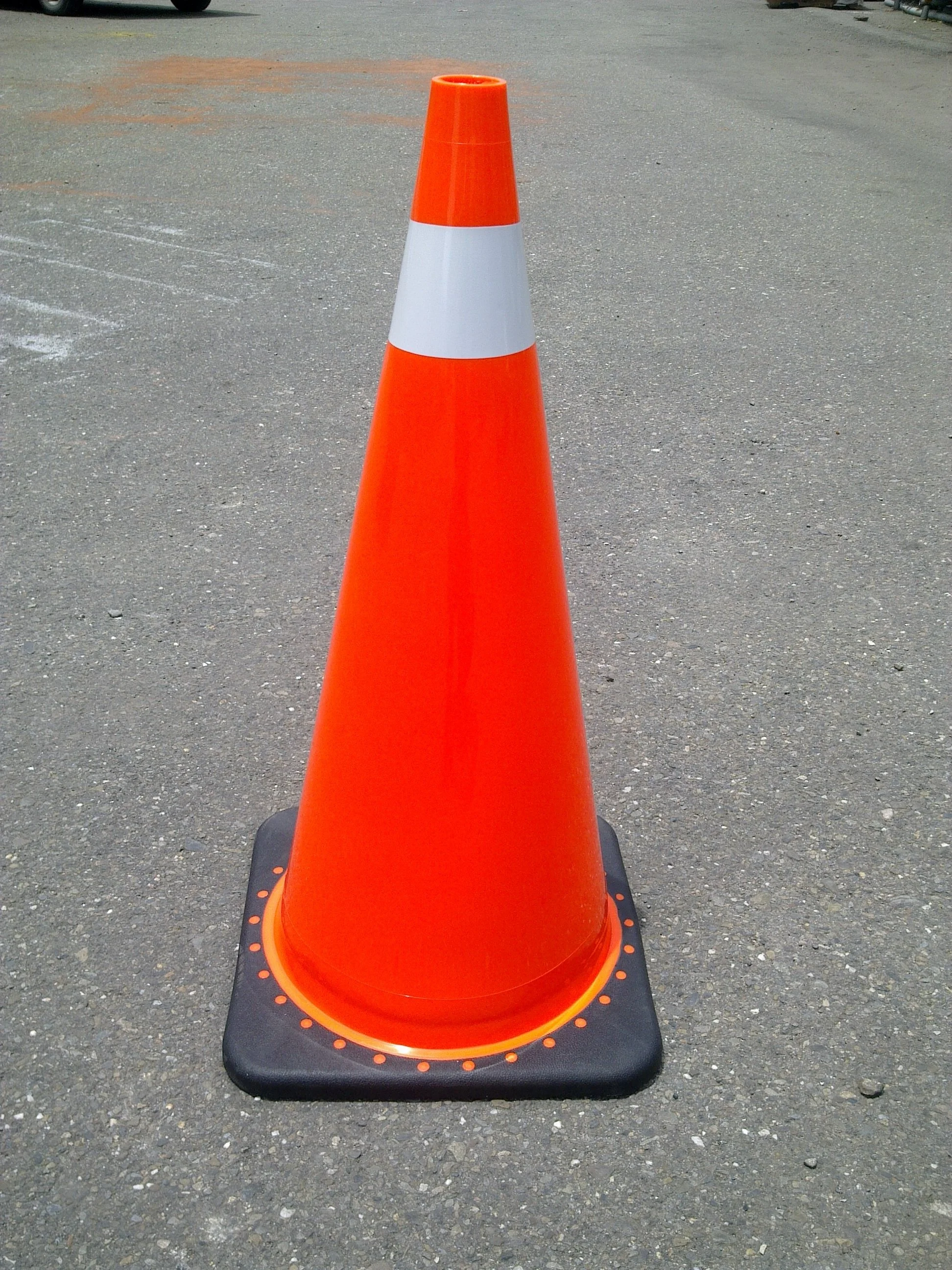 Paving Continues (Aug 3rd)