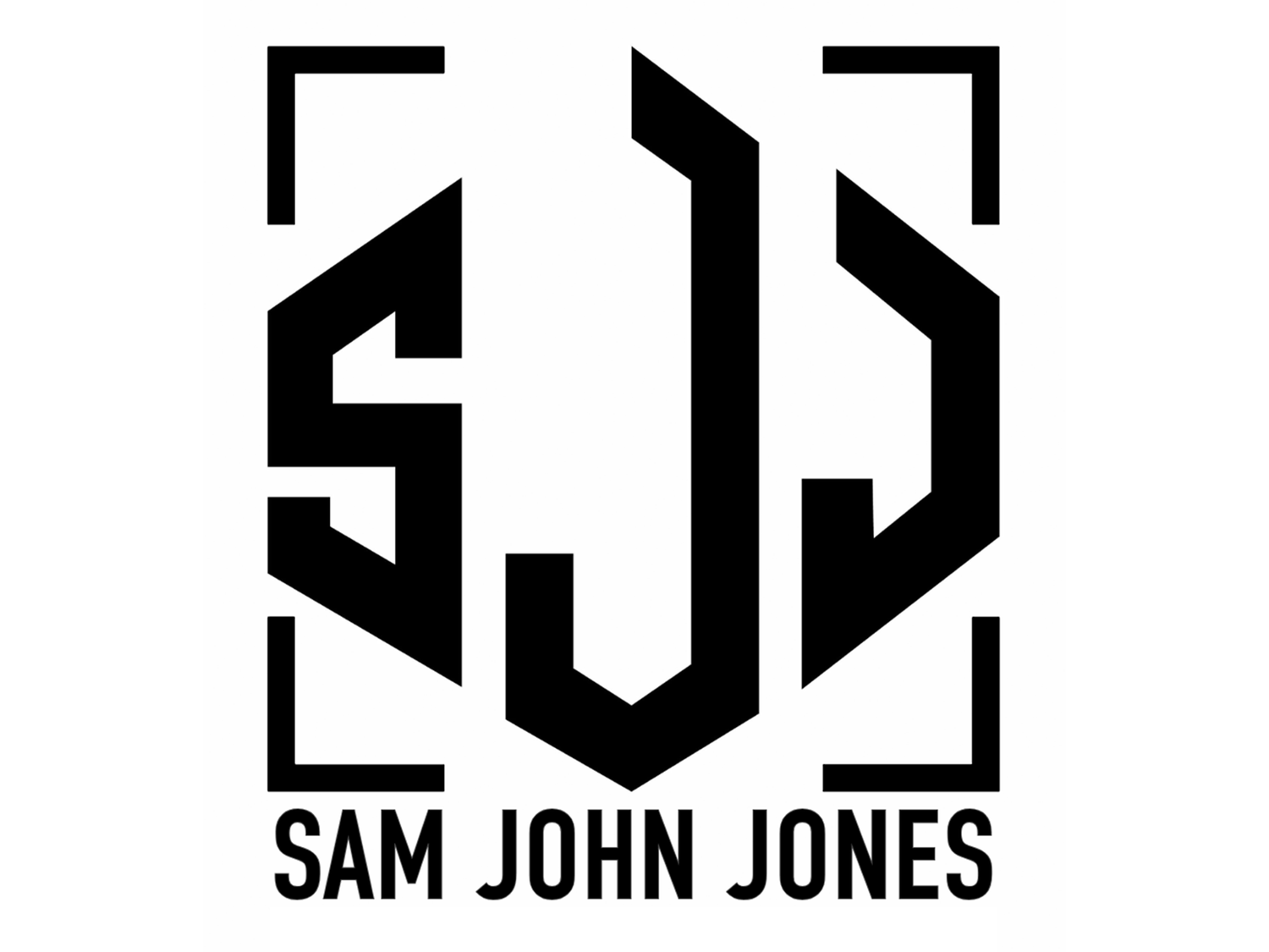 SAM JOHN JONES