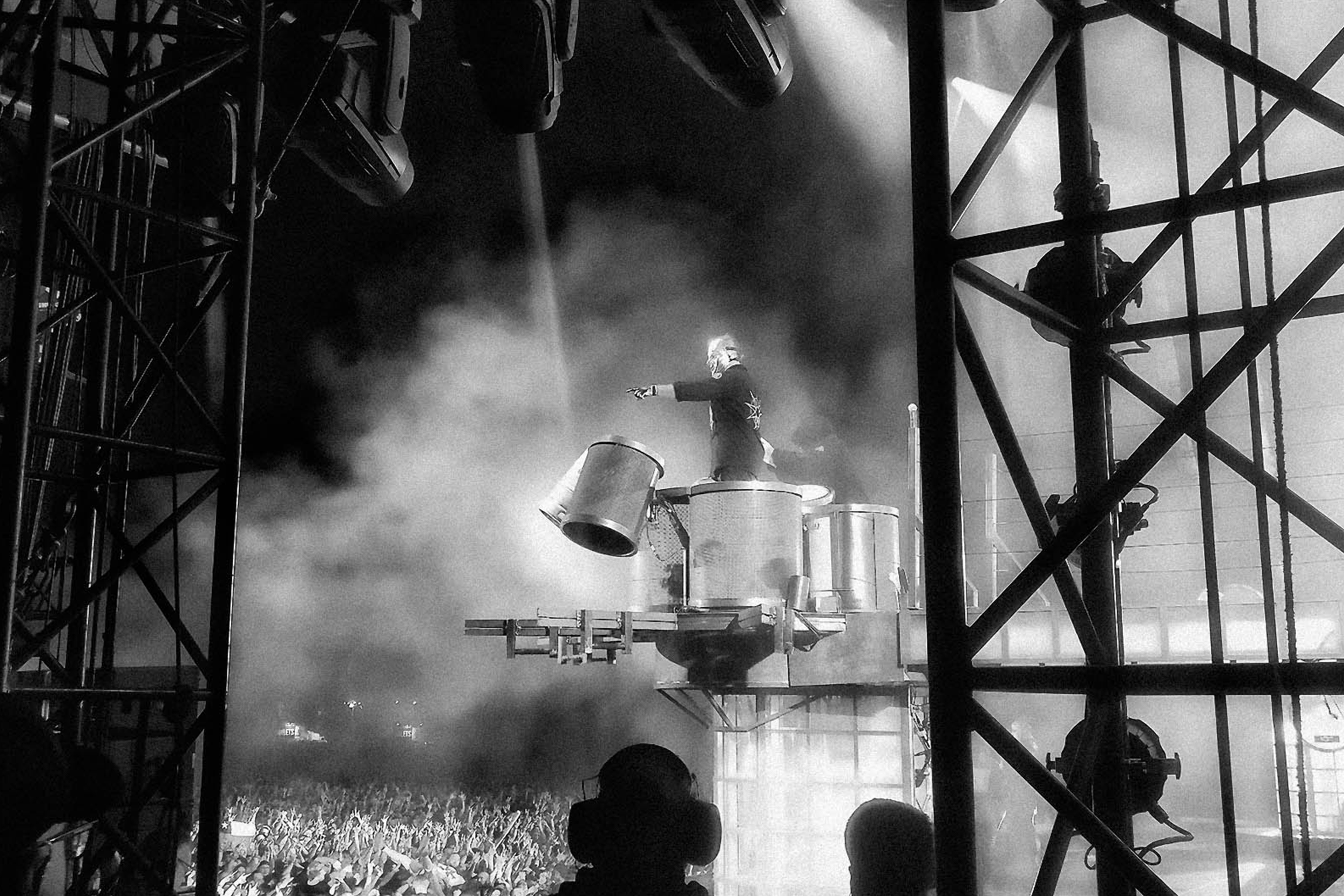 Slipknot - Hellfest 2019 - Clown Points.png