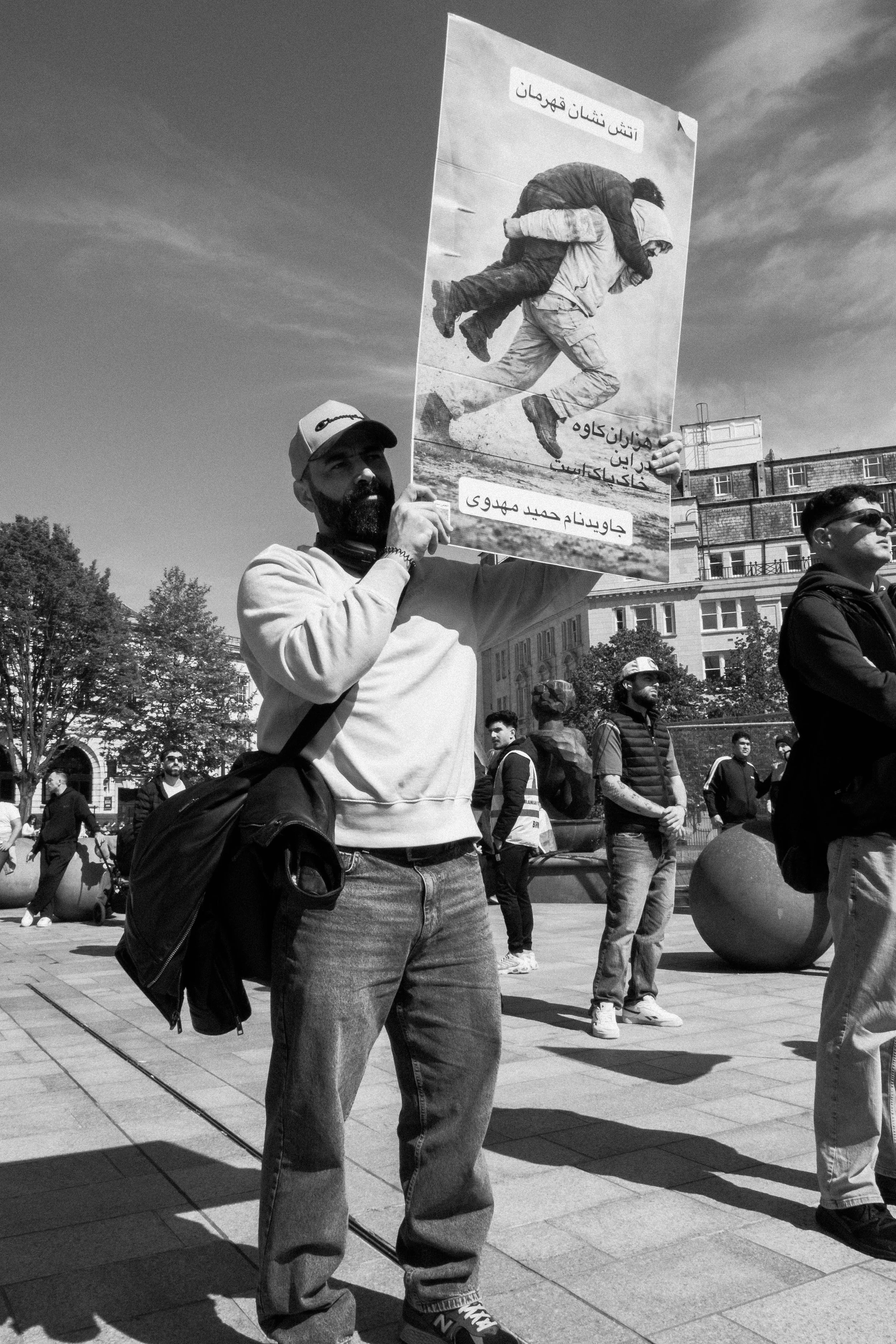 Sam John Jones - Protest Photos-15.jpg