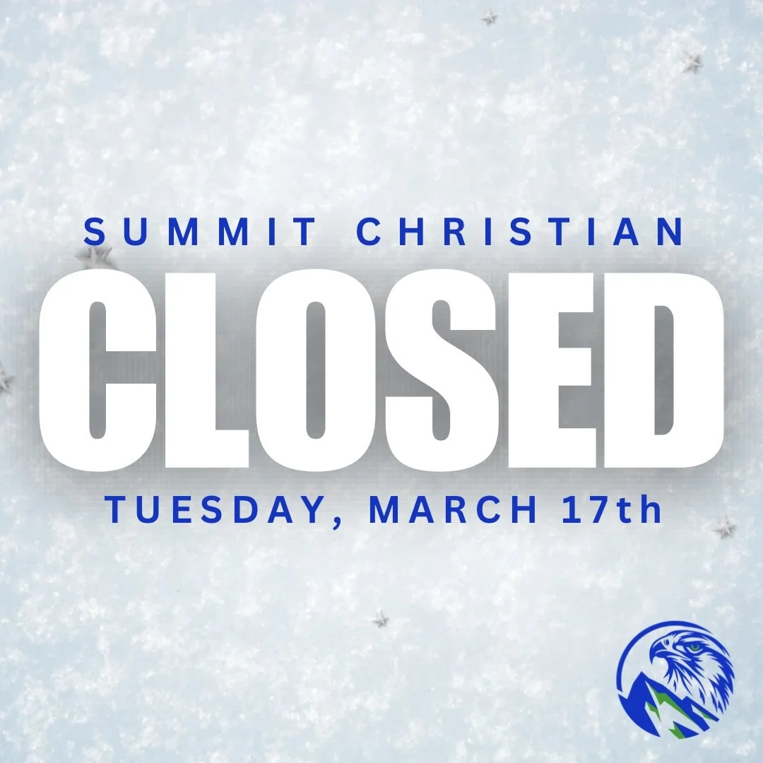 We will be closed today, Tuesday, March 17th. Happy St. Patrick&rsquo;s Day! 🍀 ❄️