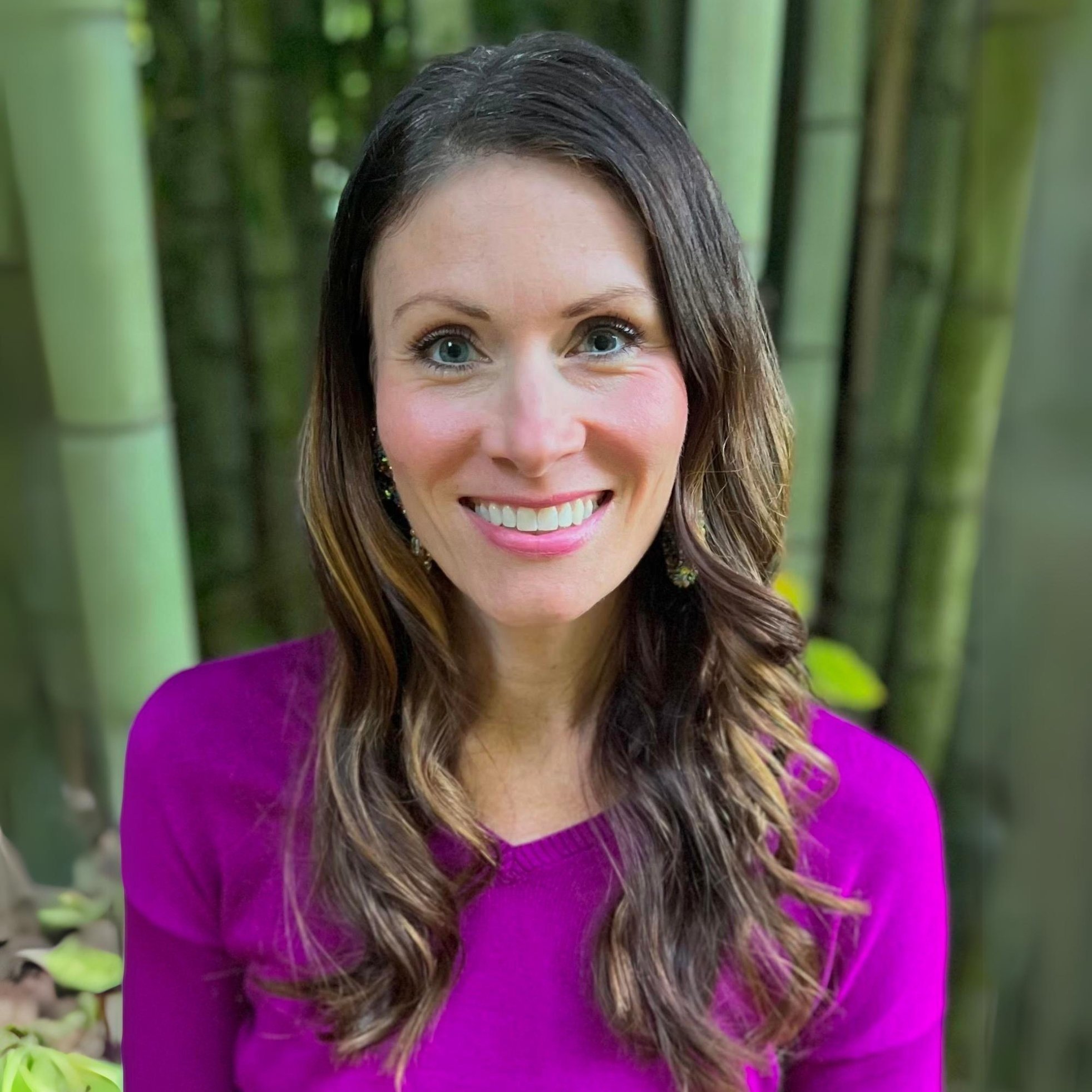 Lauren Panameno CEO, Belle Epoque (BE) Consulting