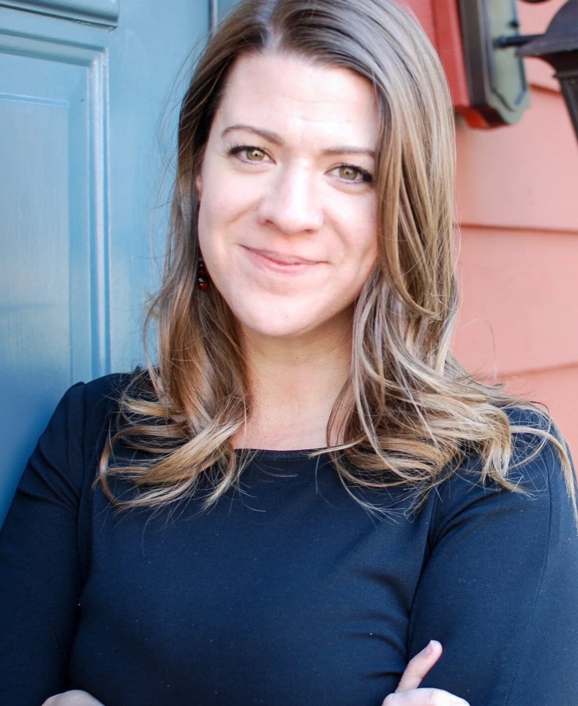 Julie Wannamaker, Certified Life Coach of Sacred Wholeness Coaching