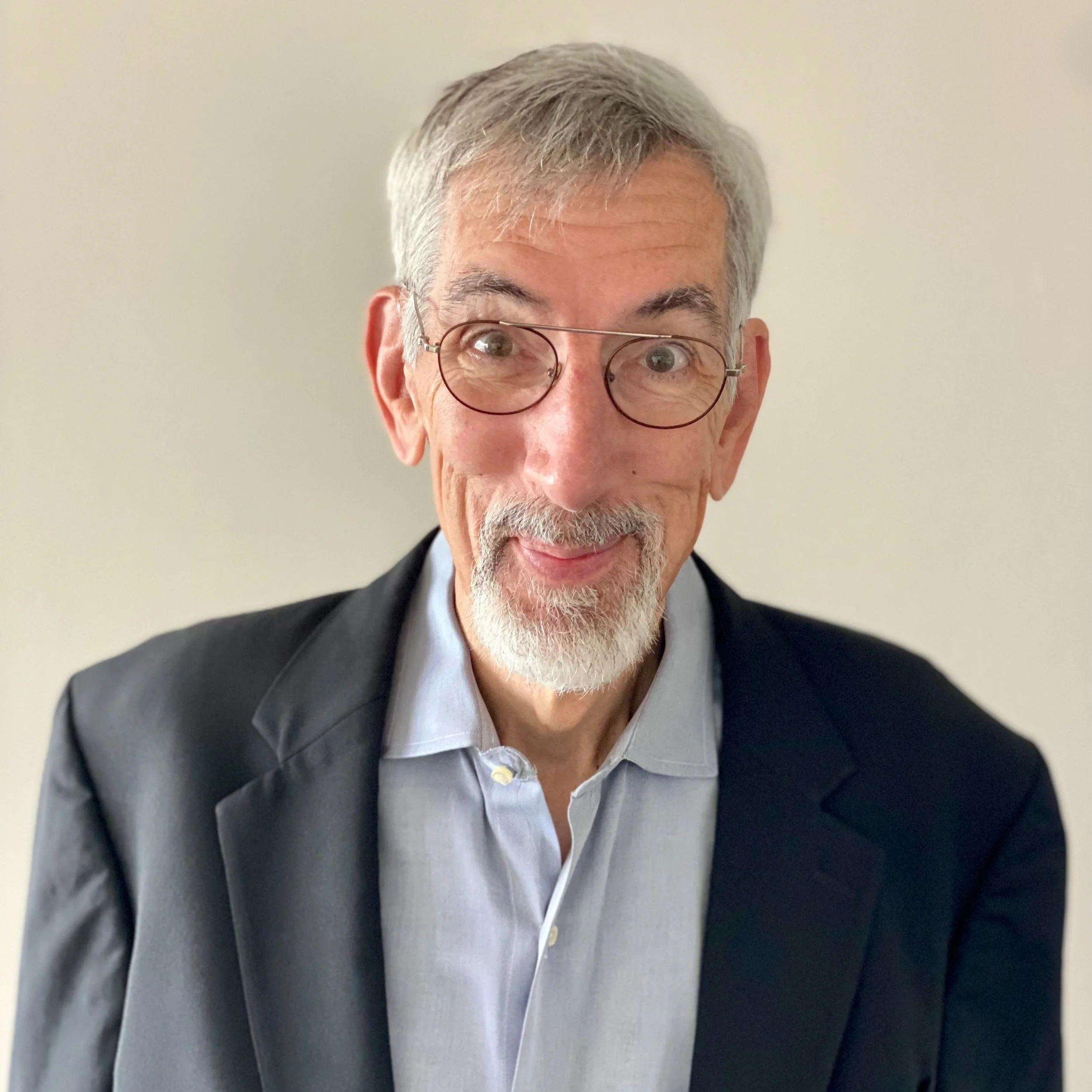 Mark Funkhouser, Founder of Funkhouser & Associates