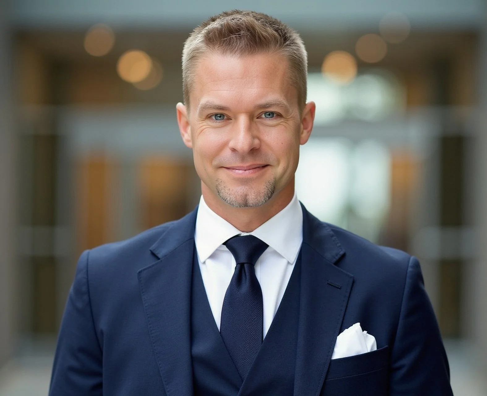 Nick Kittle CEO of Sustainovation