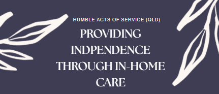 Promoting Independence through in-home care