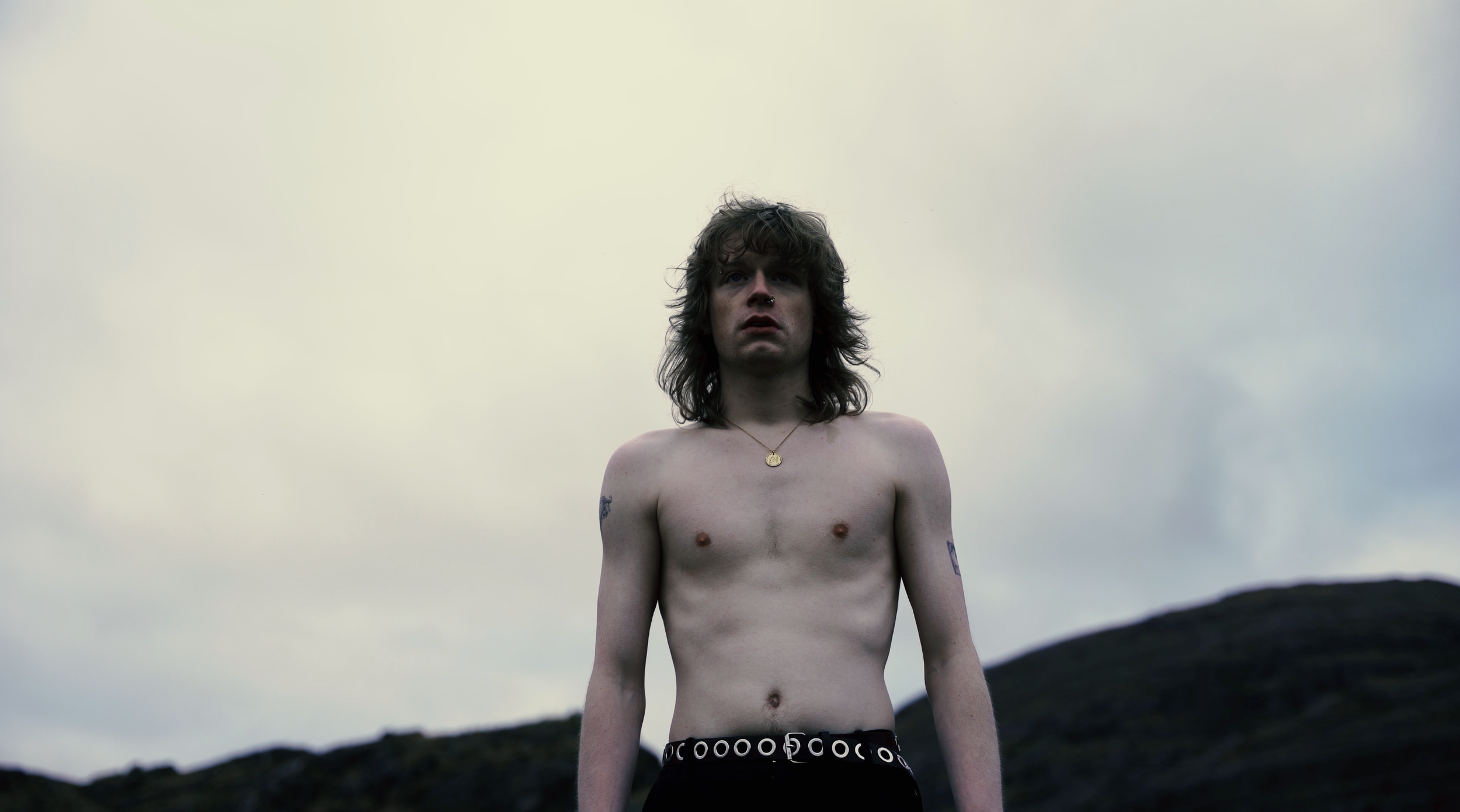 Oisín in Tír Na nÓg