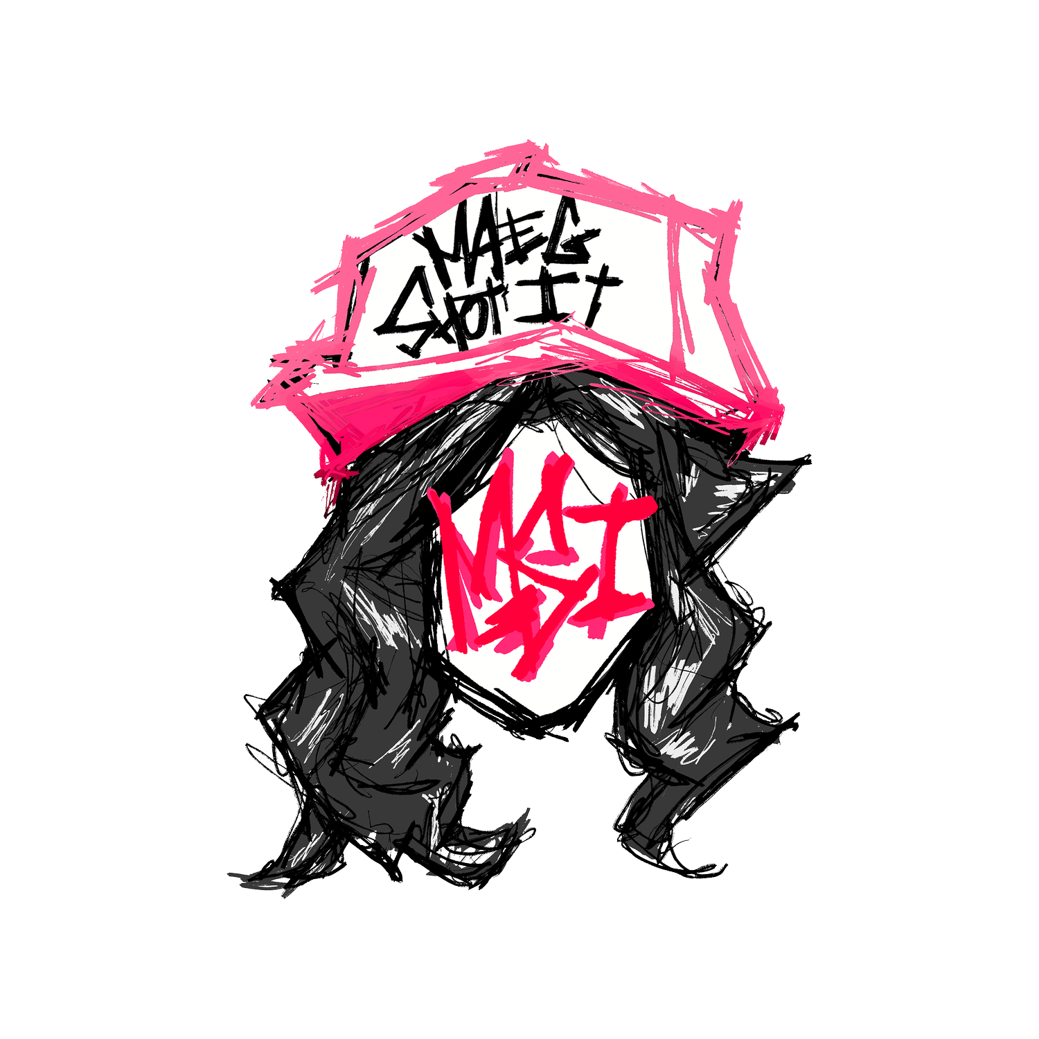Maeg Shot It