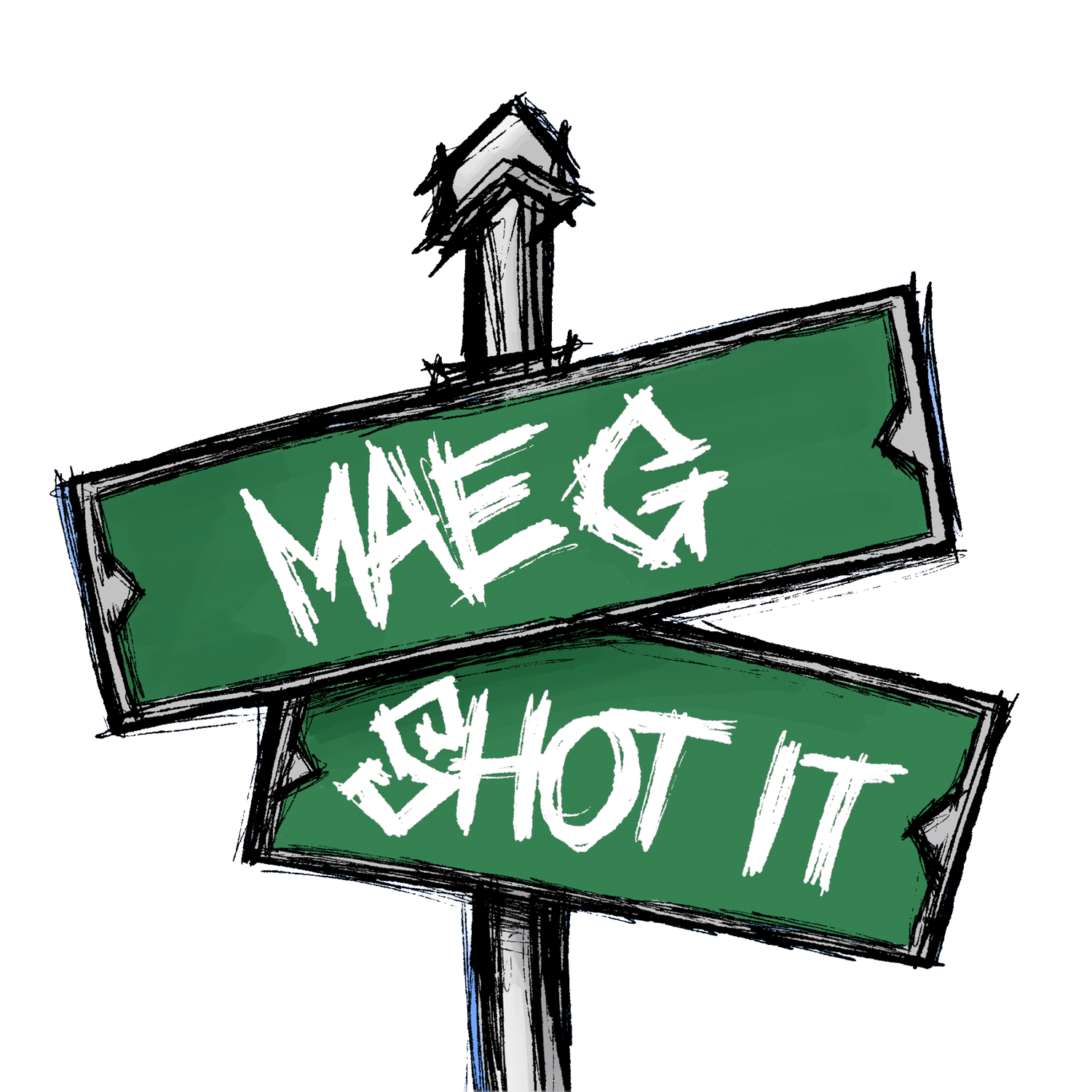 Maeg Shot It