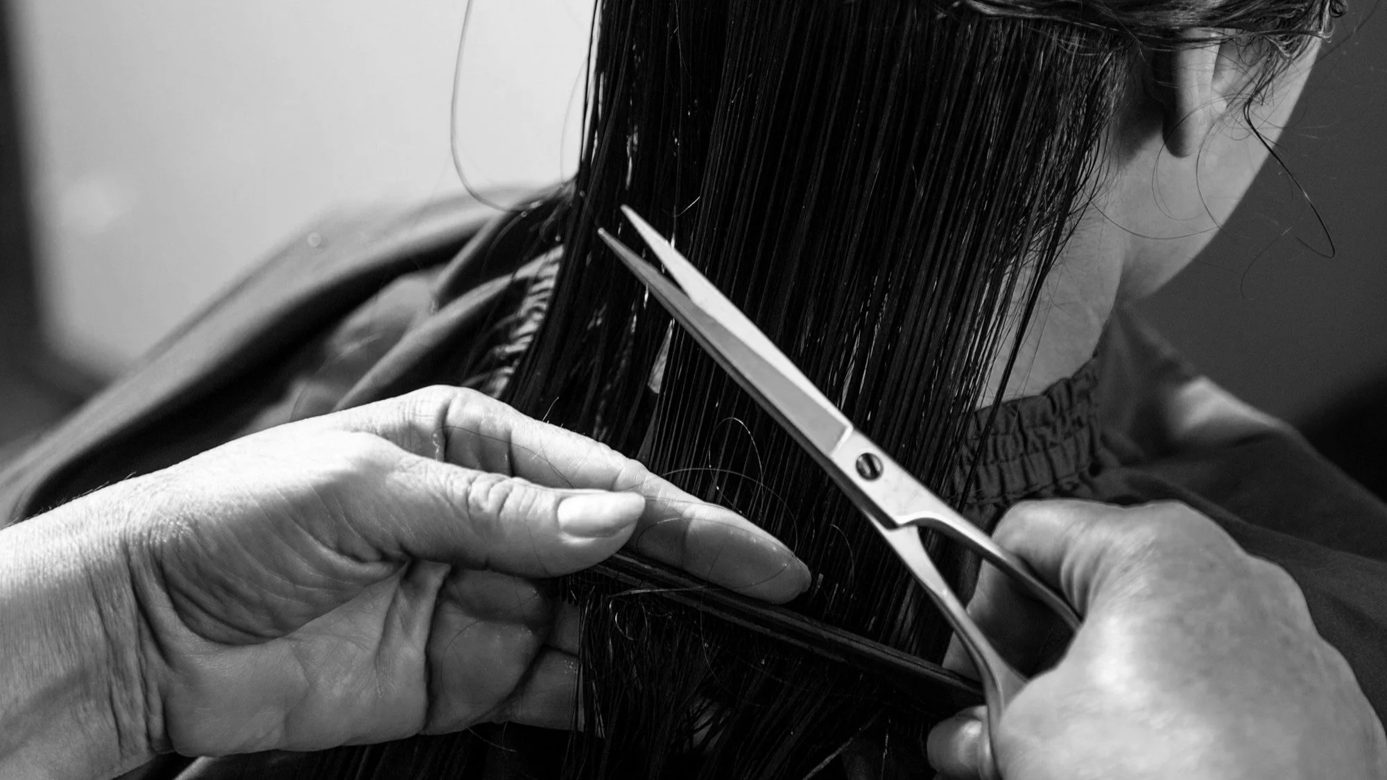 $25 Hair Cutting Classes