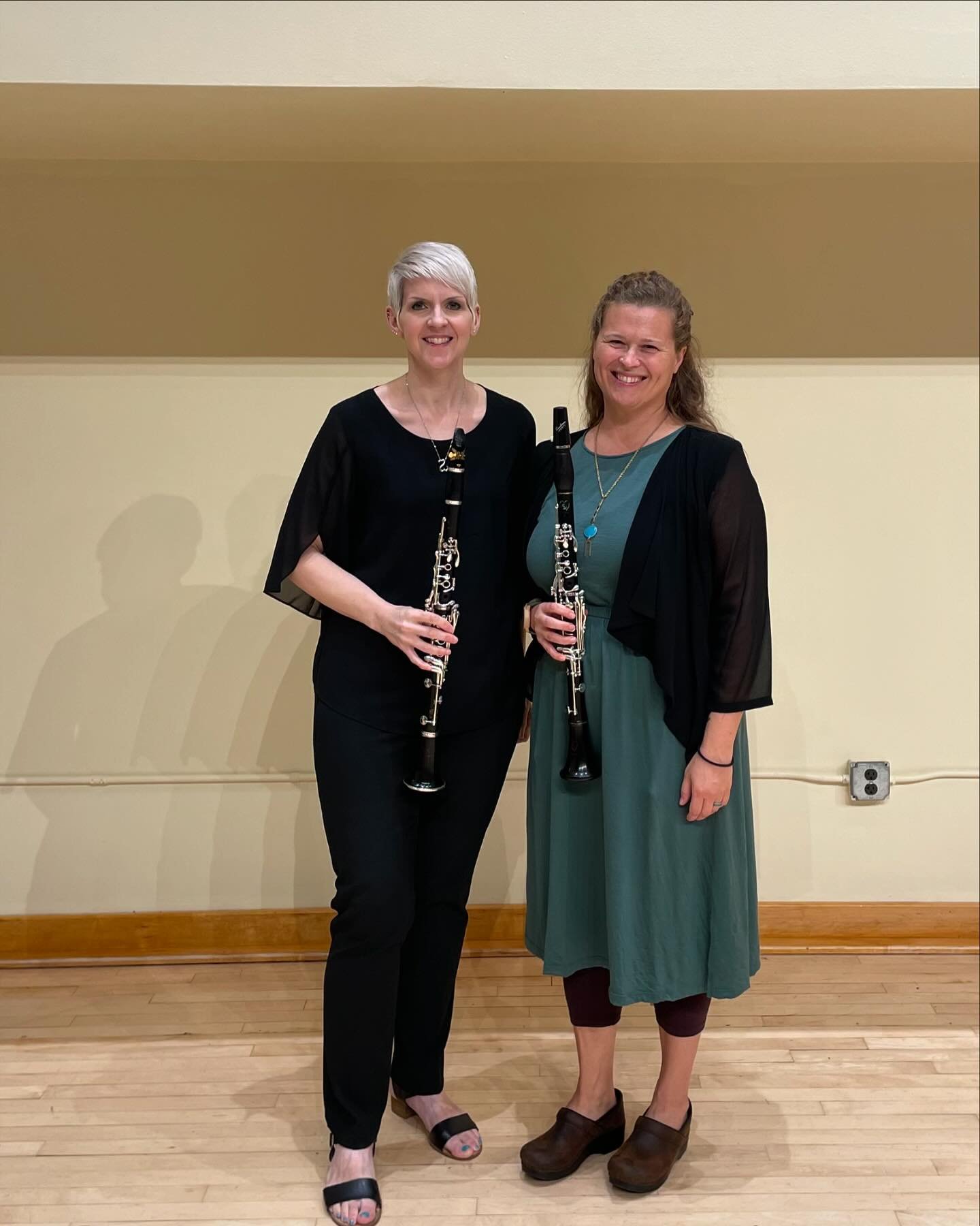 Yesterday was spent creating with friends. Sharing that creative space with all of these kind, funny, caring, and thoughtful people was a highlight of this weekend. Thank you @rosie_engel for taking the brilliant @theresamartincomposer Paradigm Shift