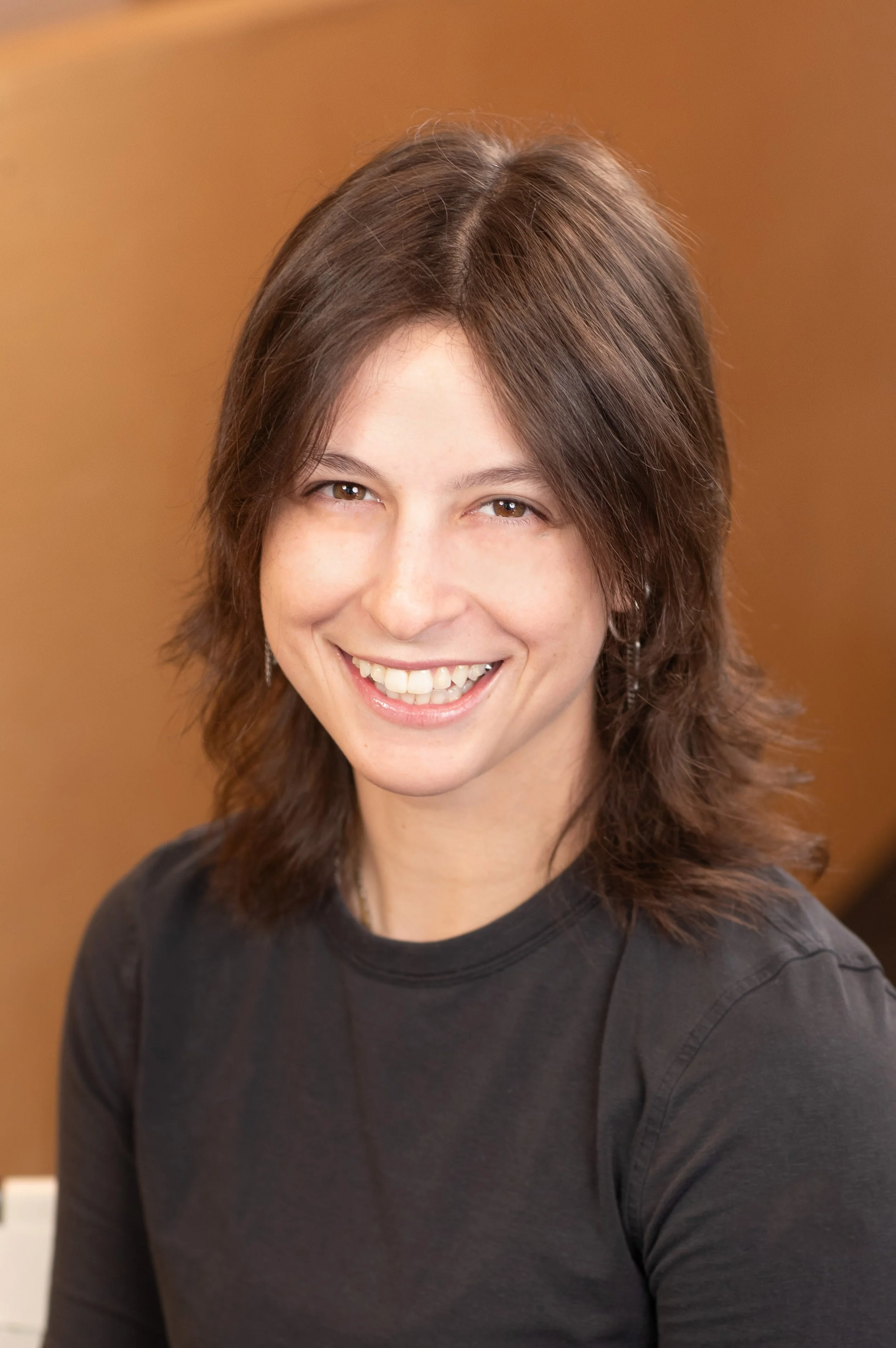 Sami Budkofsky