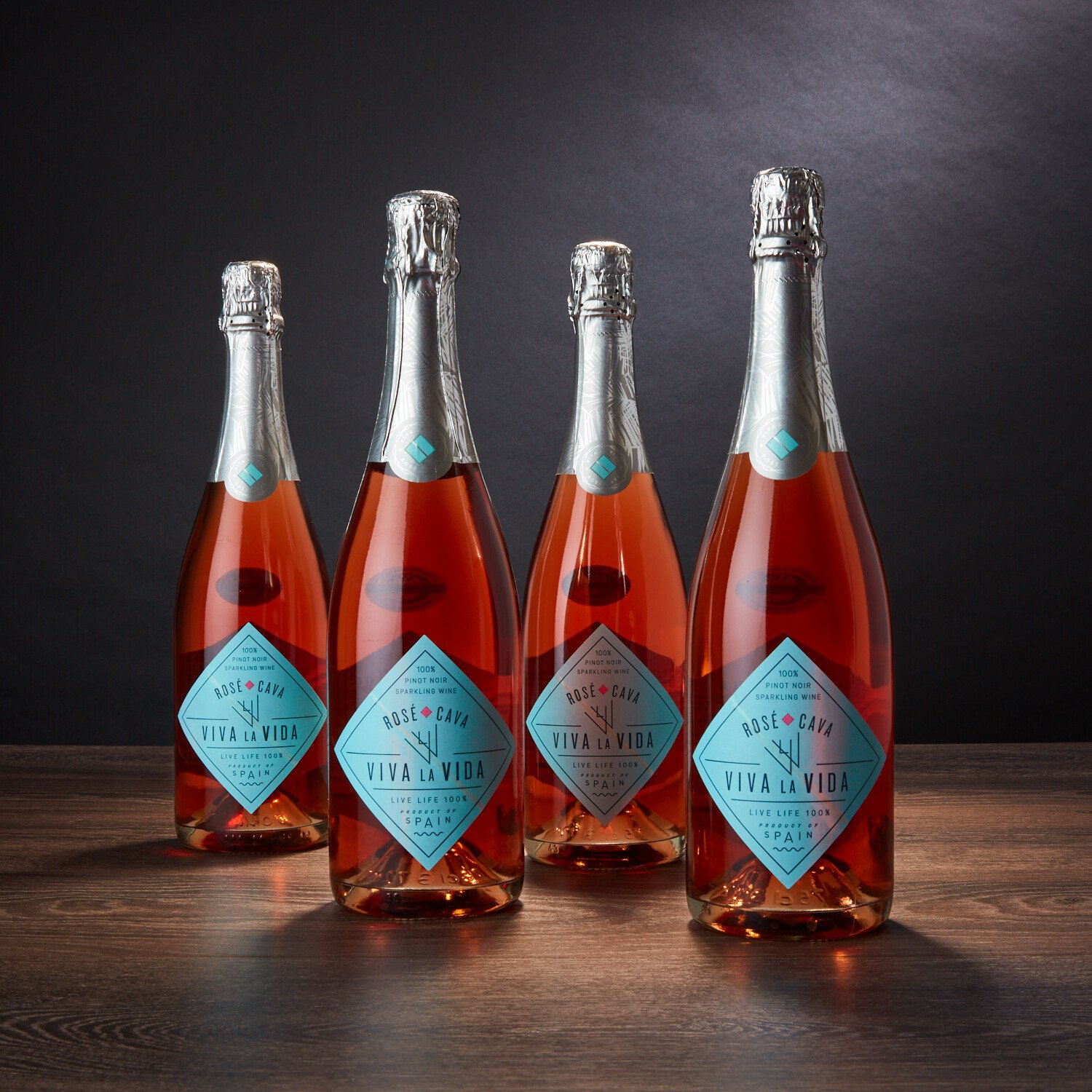 Viva La Vida Rosé