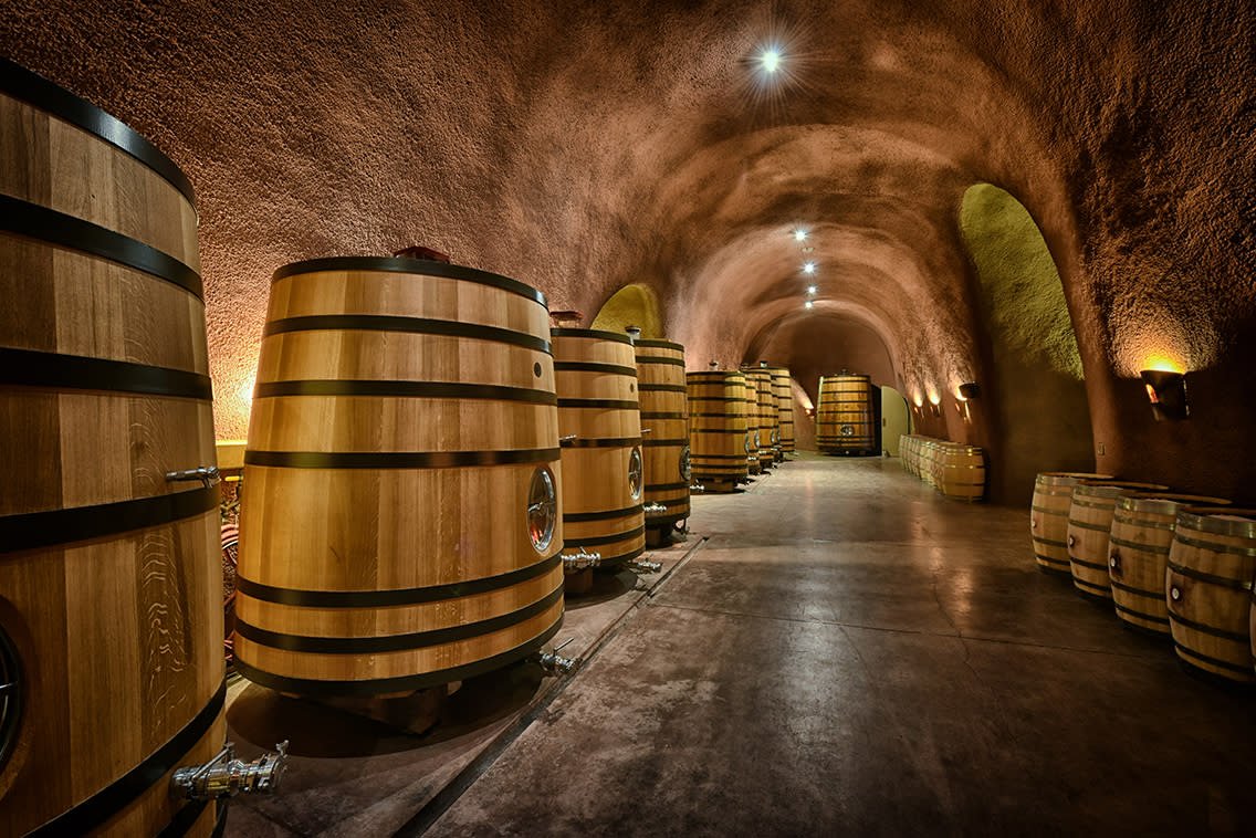 Jarvis Estate Chardonnay