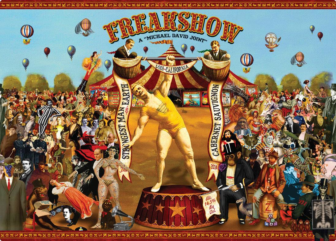 Freakshow
