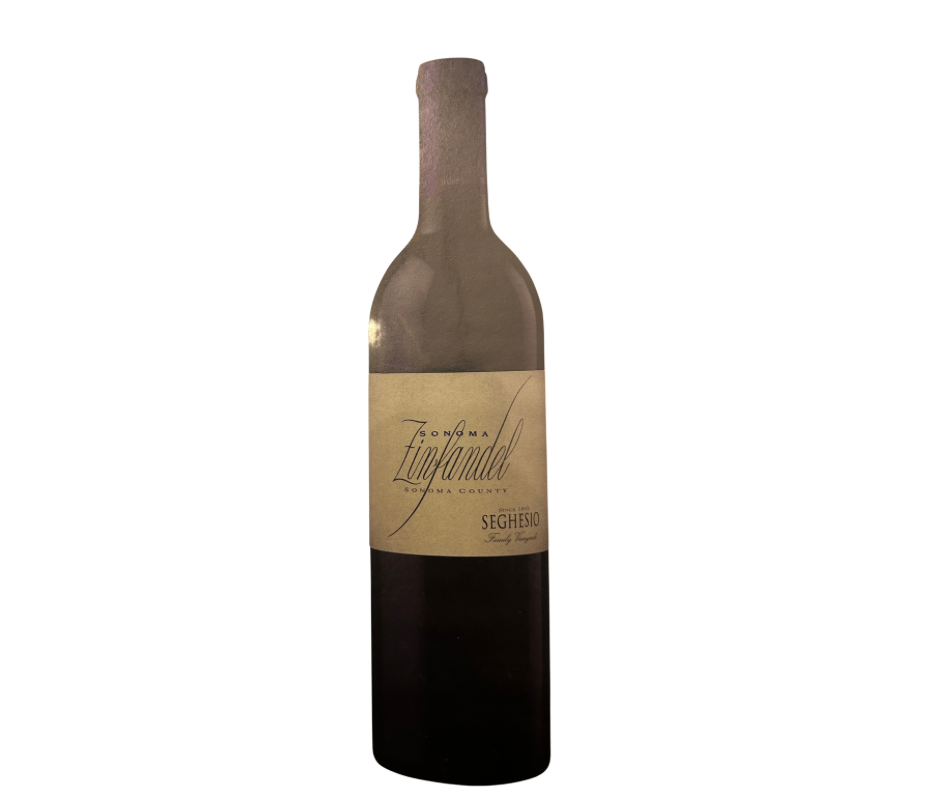 Seghesio Zinfandel
