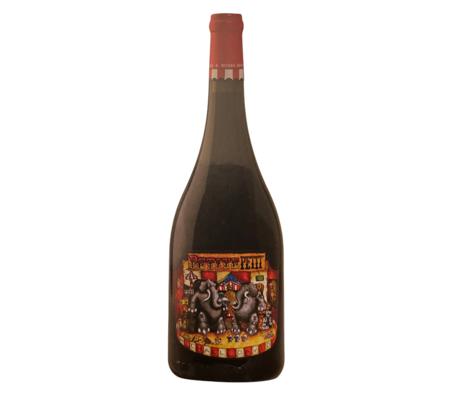 Michael David Petite Petit