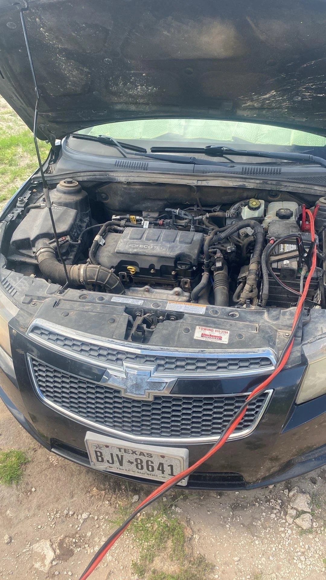 Jump Start