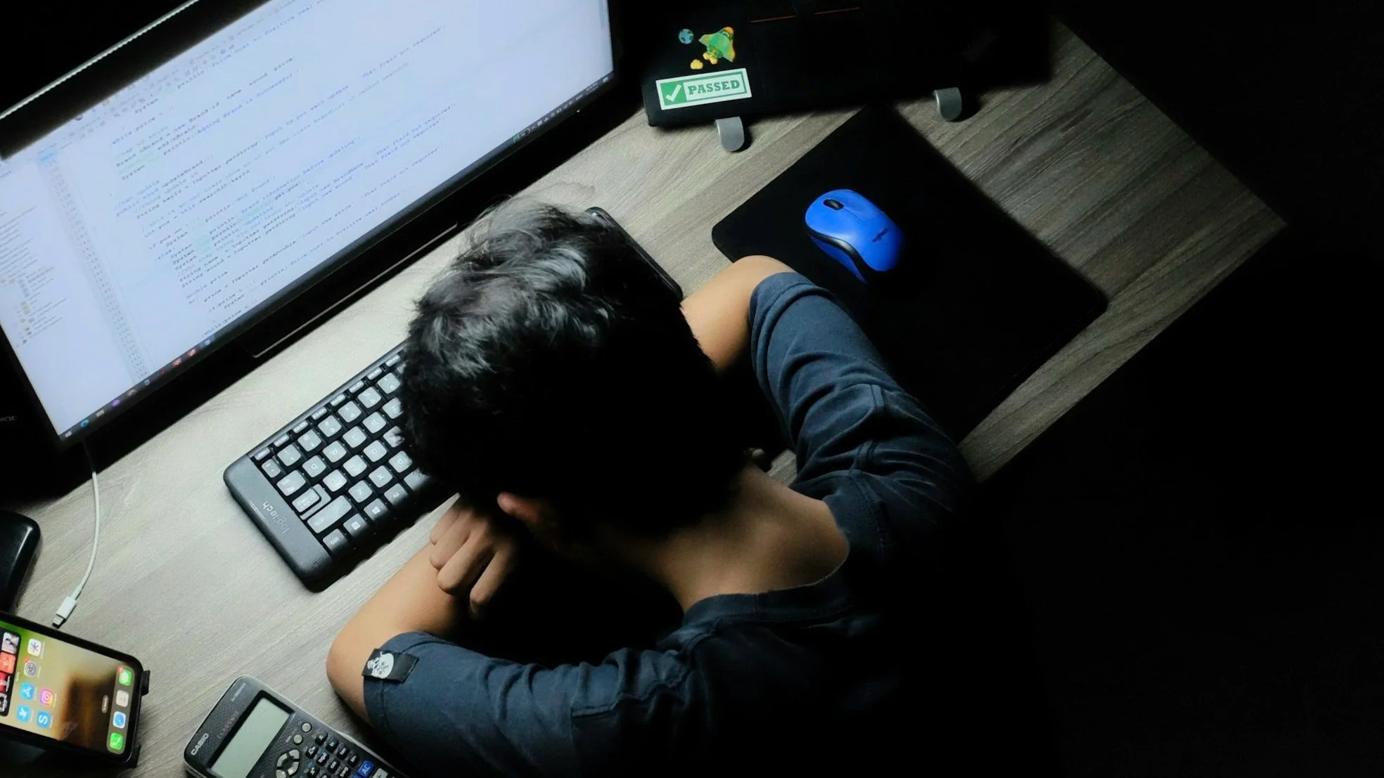 The hidden signs of burnout: how I found my way back