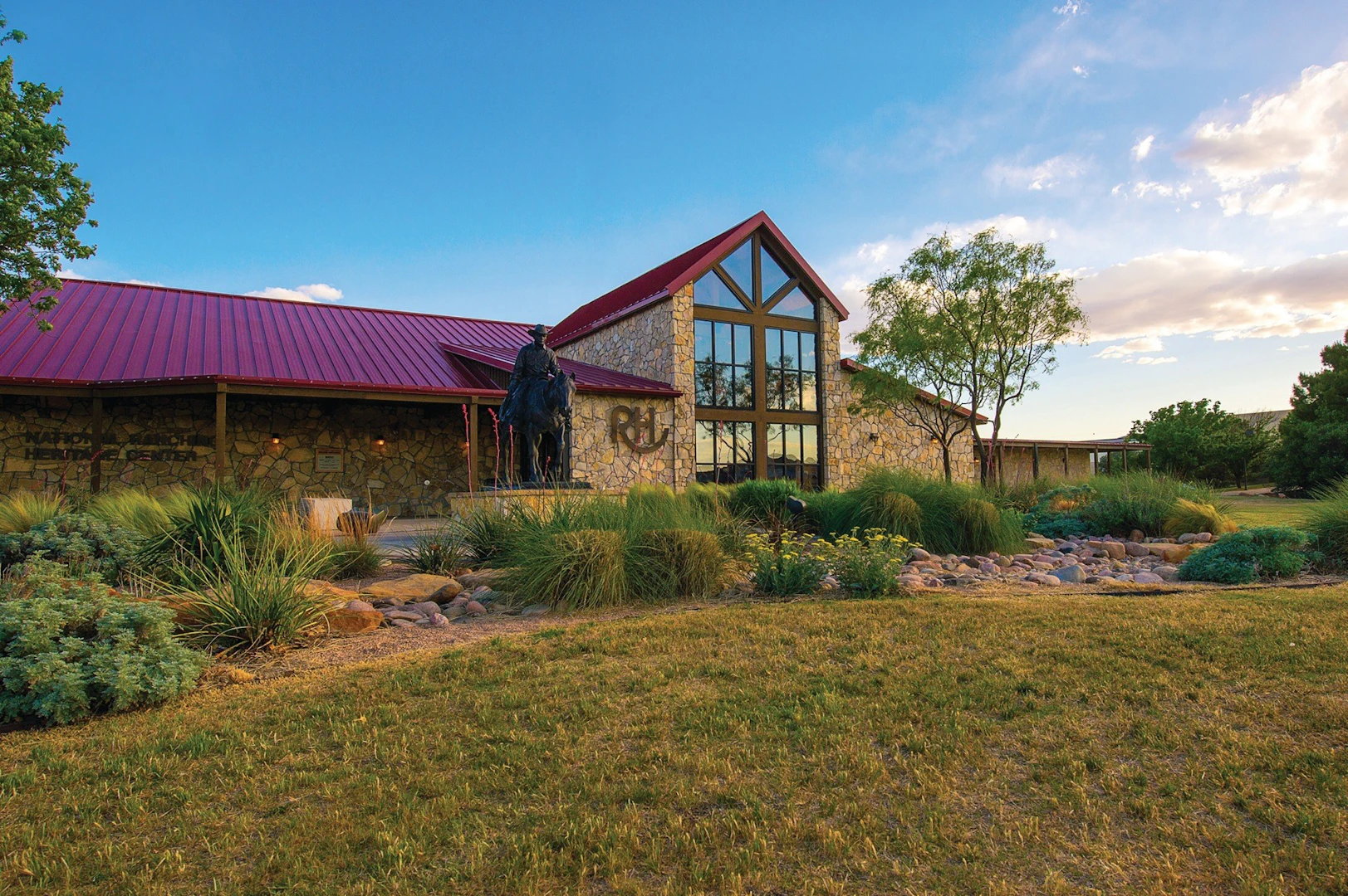 National Ranching Heritage Center