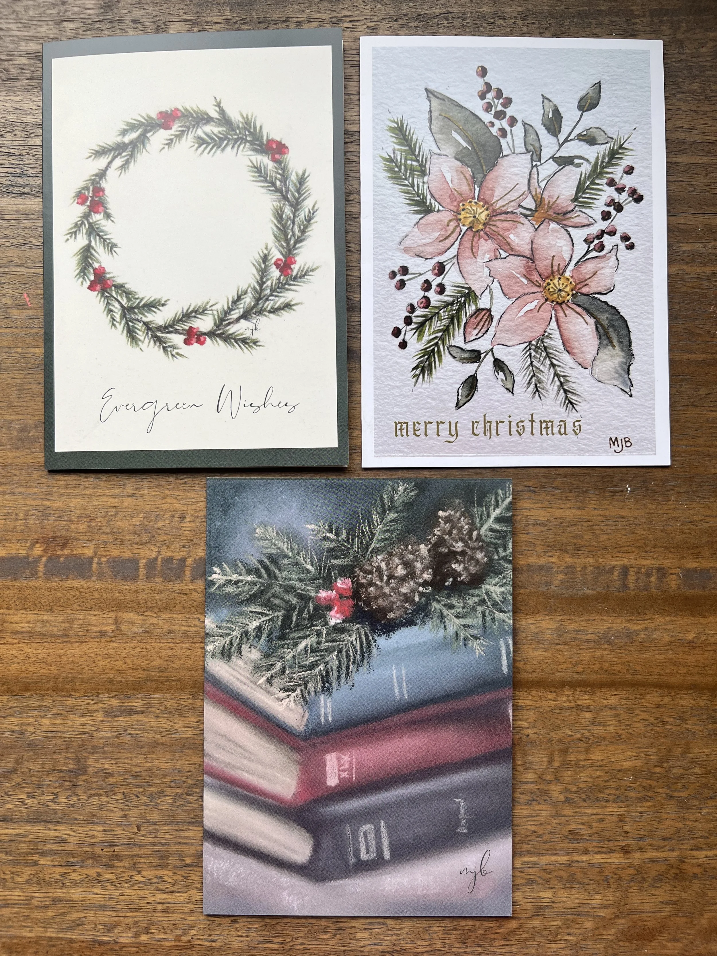 The Hearthside Bundle