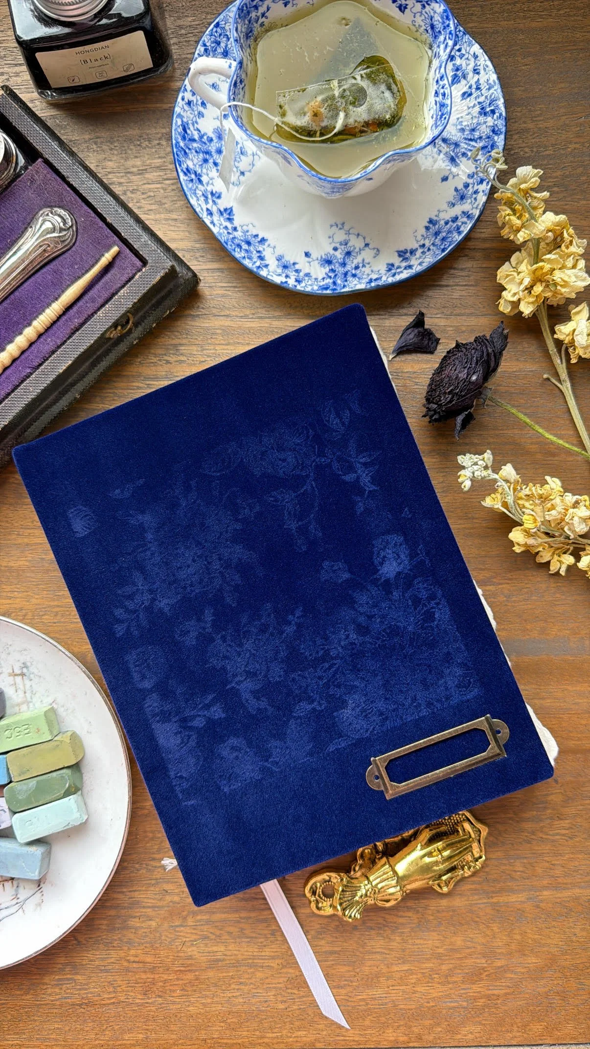 The Making One Year Anniversary Collection.jpg