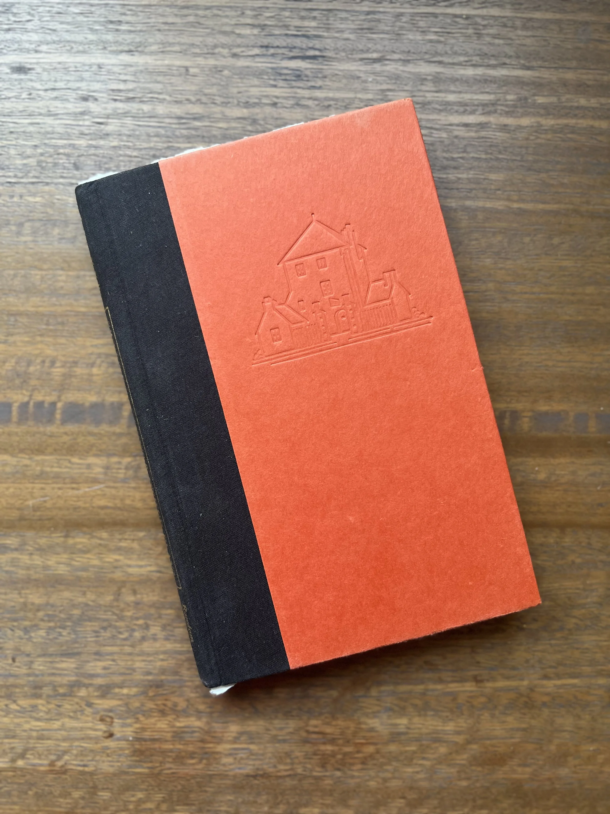 Sweet Eros, Next, & Other Plays by Terrence McNally Art Journal