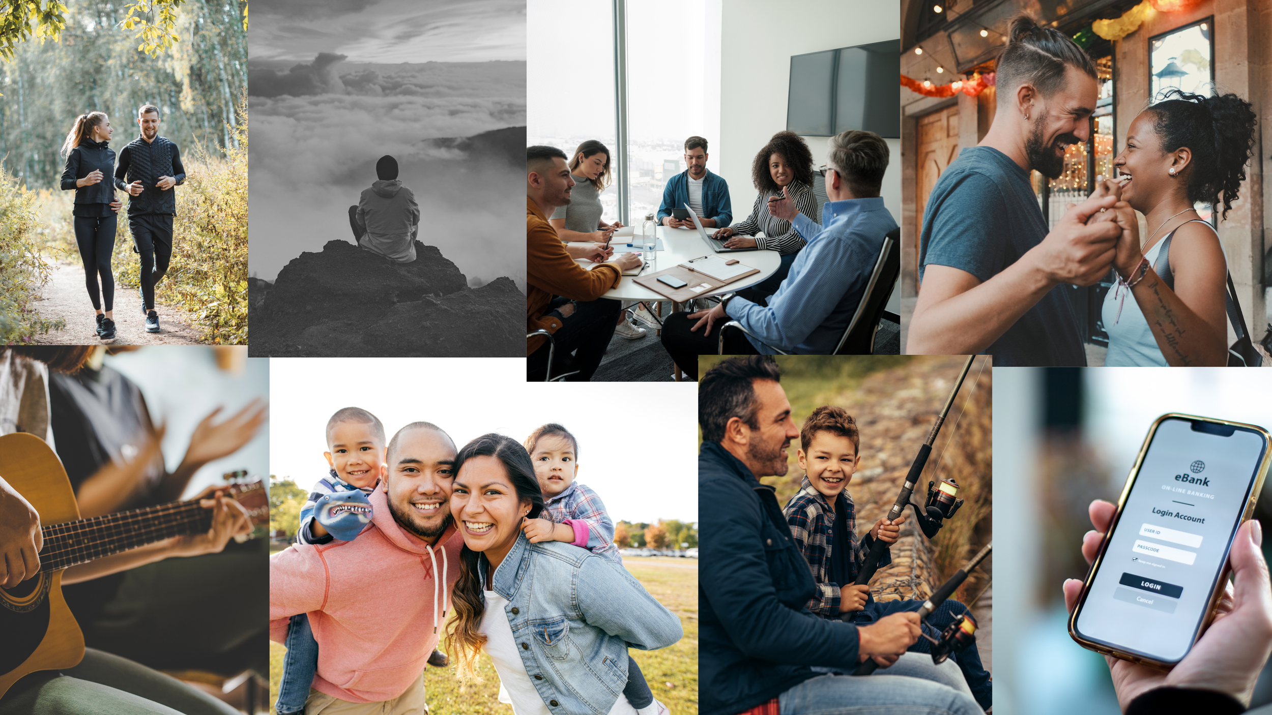 OneLife Group. Counseling, Coaching, Spiritual Direction.