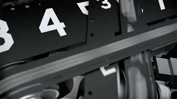 Devon Works/Tread 1 - Brand Design, Moving Content