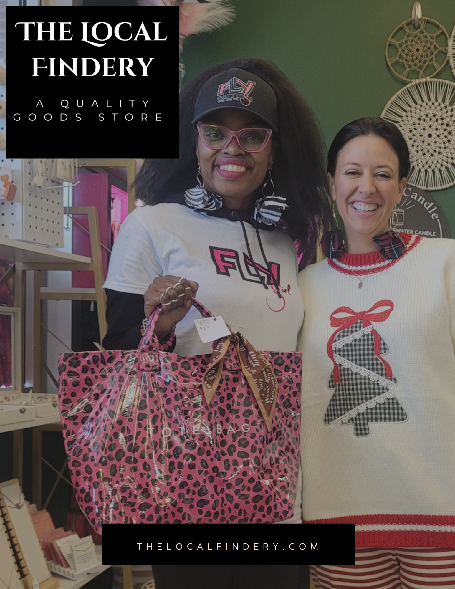 The Local Findery Hazel Green, AL