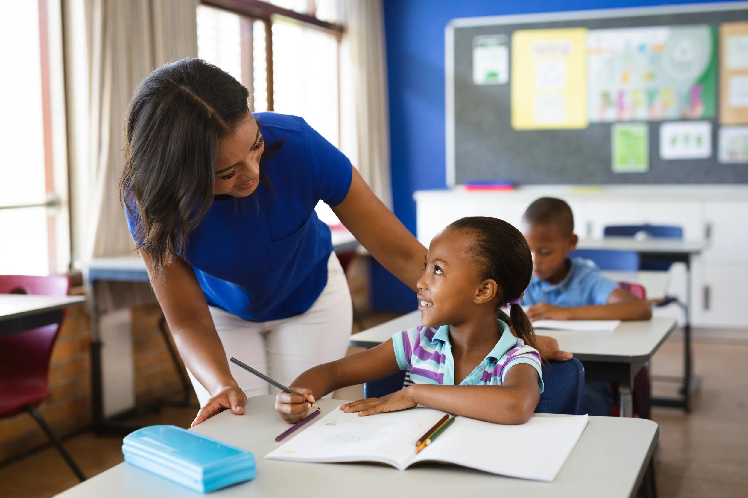 How Data-Driven Insights Can Transform Education in 2025