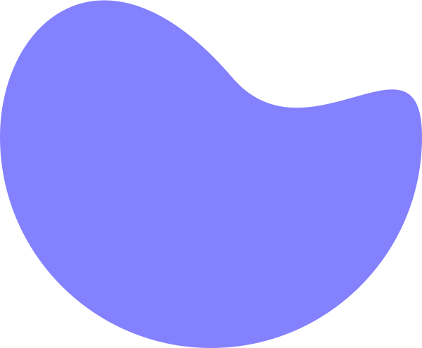 The image has a solid purple background with no visible objects or features.