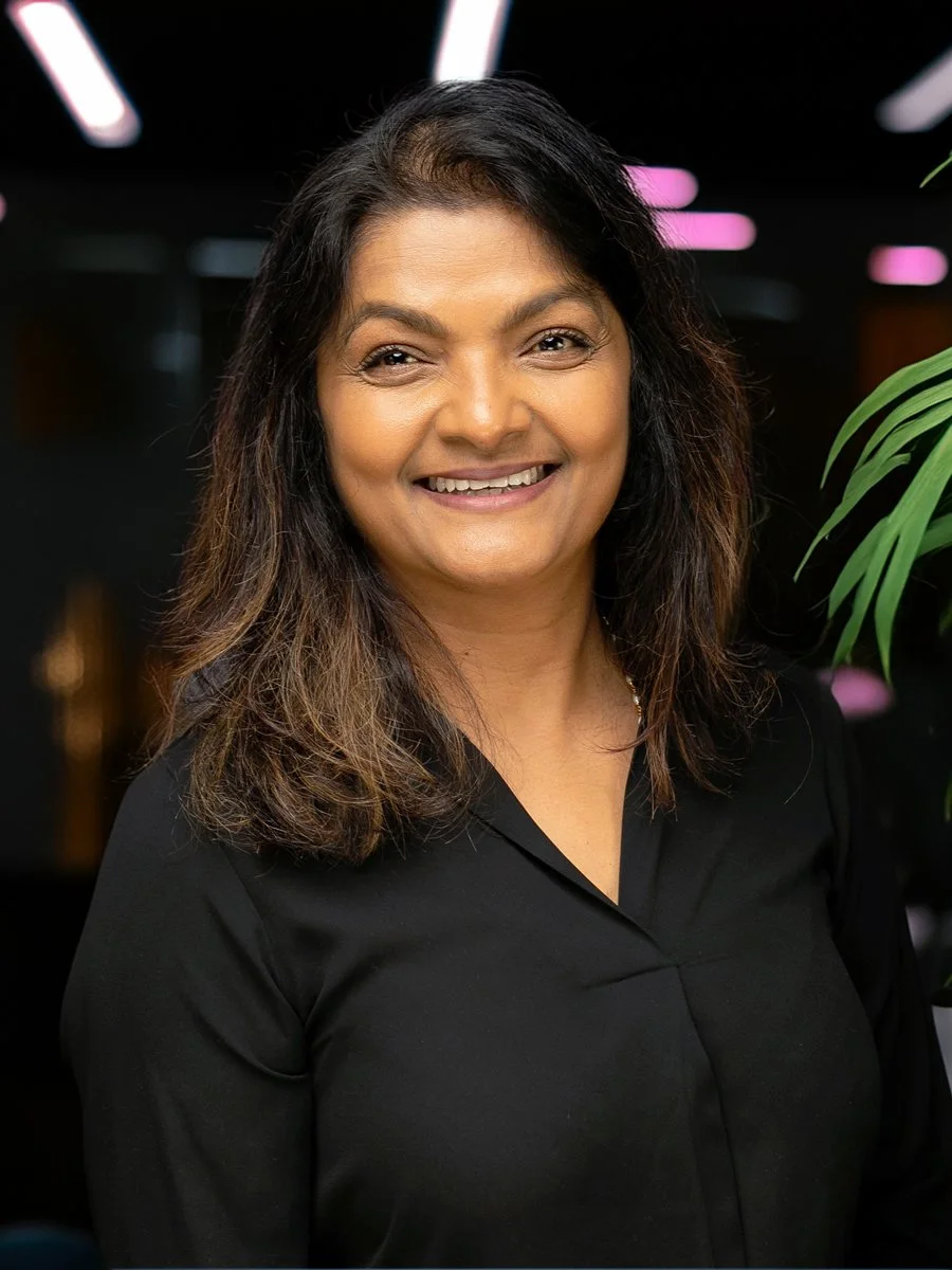 Sarbani Bose